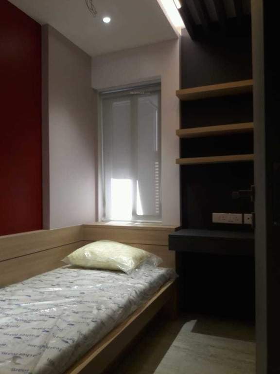  hansa Bedroom