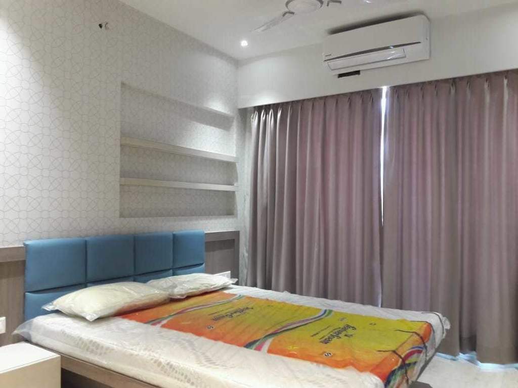  hansa Bedroom
