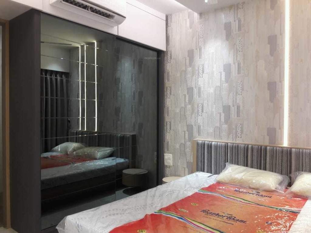 hansa Bedroom