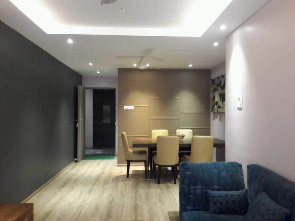  hansa Dining Area