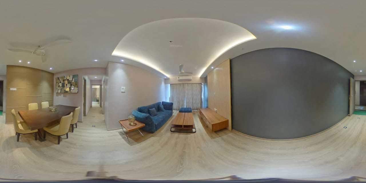  hansa Living Area