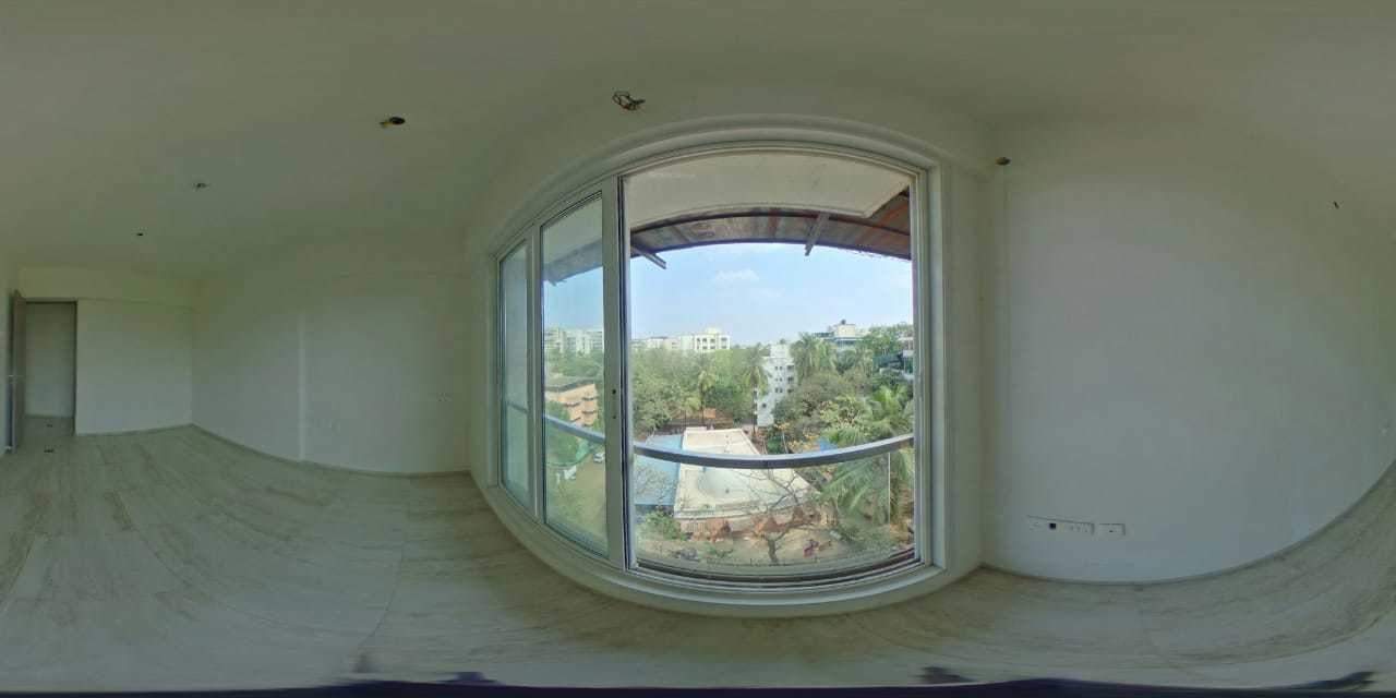  hansa Living Area