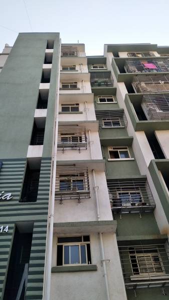 Images for Elevation of Bindras A 14 A Wing Petunia Apts Bindra Complex