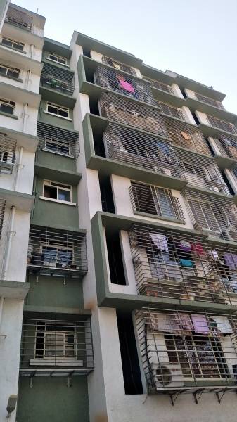 Images for Elevation of Bindras A 14 A Wing Petunia Apts Bindra Complex