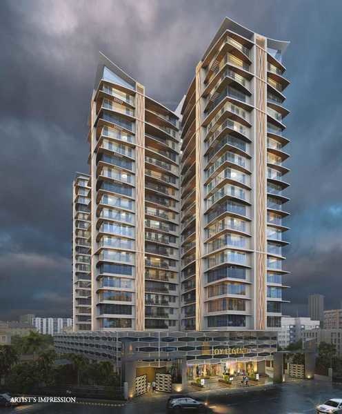  legend-wing-b Elevation