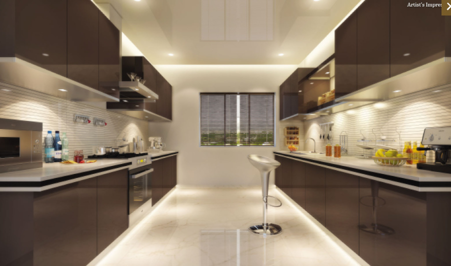  legend wing b Kitchen