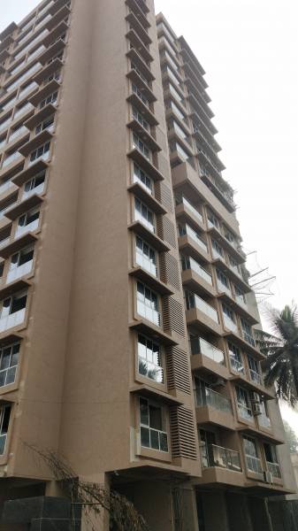 Images for Elevation of Shagun Krishvi Residency