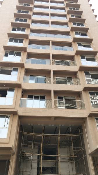 Images for Elevation of Shagun Krishvi Residency Images for Elevation of Shagun Krishvi Residency