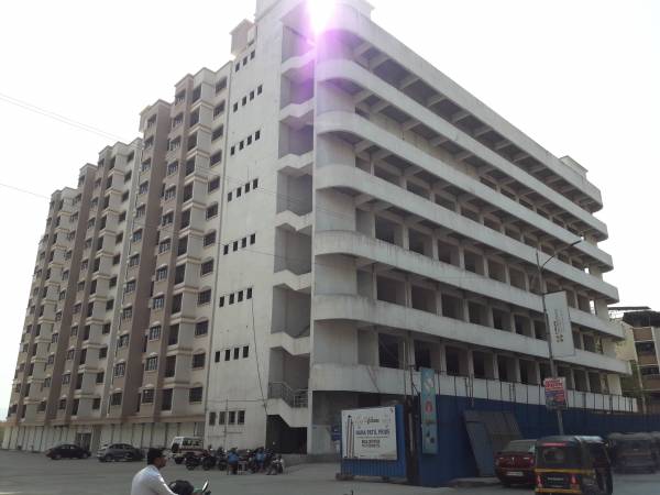 Images for Elevation of Patil Nana Pride