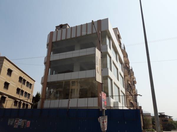 Images for Elevation of Patil Nana Pride