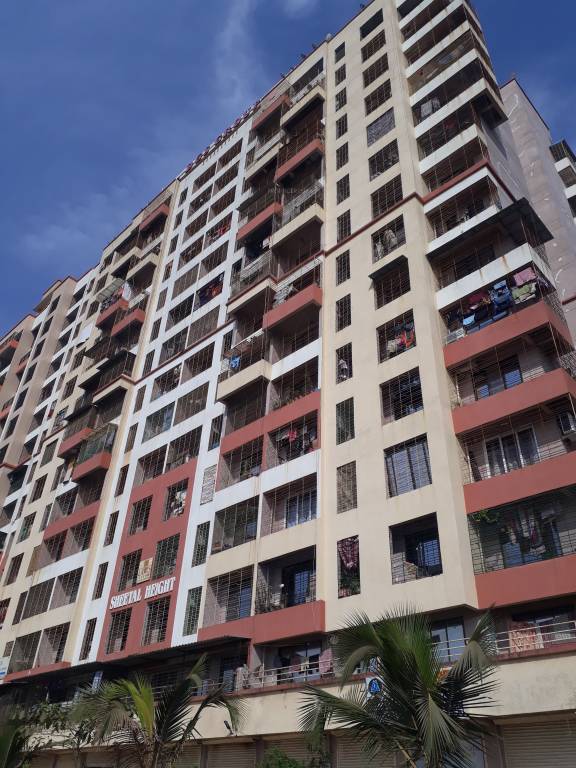  sheetal heights Images for Project