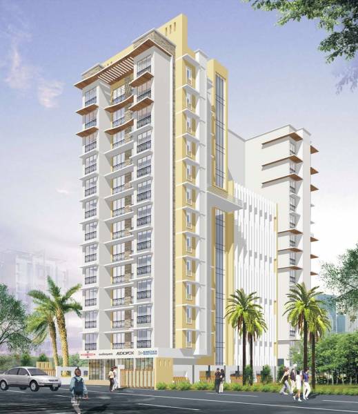  vaibhav-heights Elevation