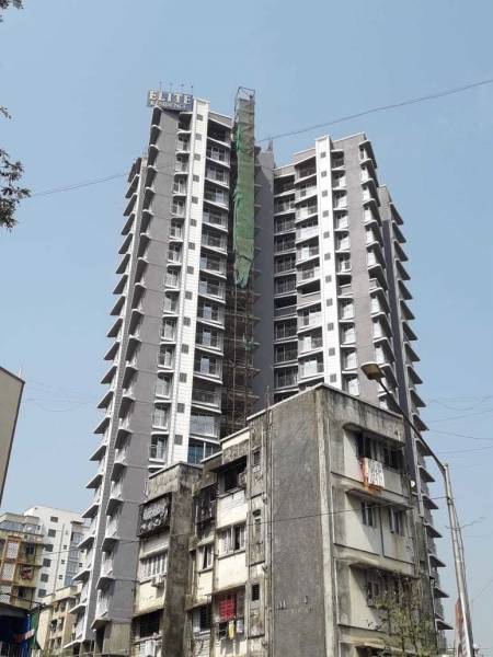  elite-residence Elite Residence Wing A Construction Status May-19