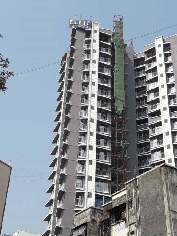  elite residence Elite Residence Wing A Construction Status May 19