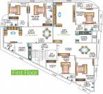 Images for Cluster Plan of Metro Sairah