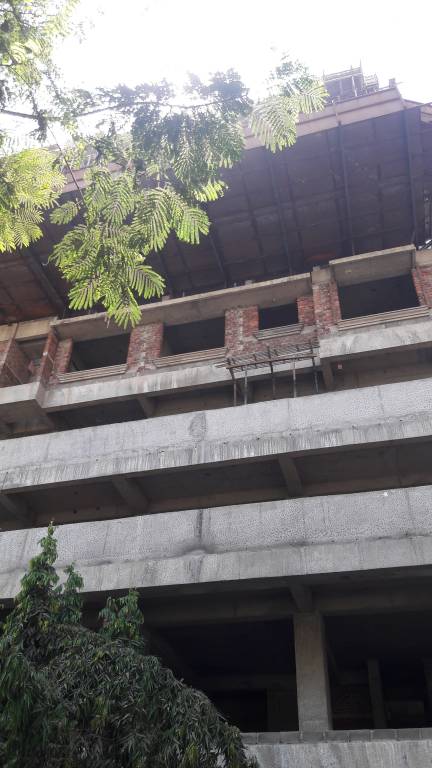  central palace Central Palace Construction Status Apr 19