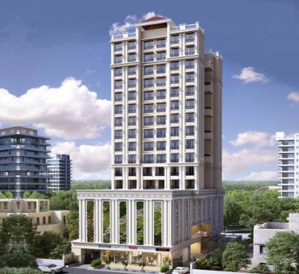 Images for Elevation of Crescent Heritage Images for Elevation of Crescent Heritage