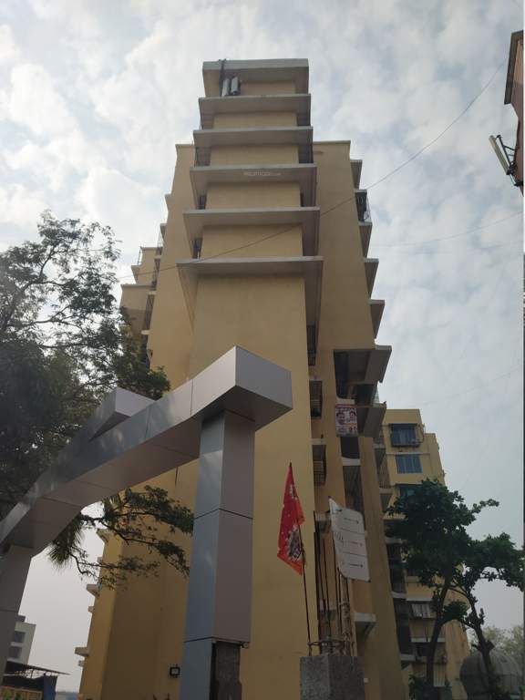  al quba tower Elevation