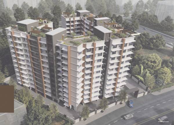  powai-project Elevation