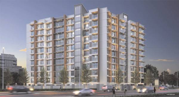 Elevation powai-project Elevation