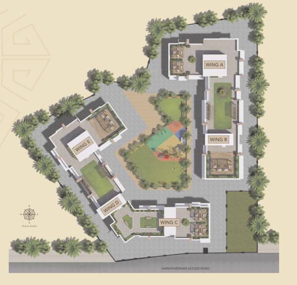  powai-project Master Plan