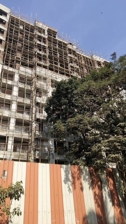 Images for Construction Status of RNA Subhash Nagar Building No 22