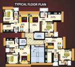 Images for Cluster Plan of Tista Impex Arpit