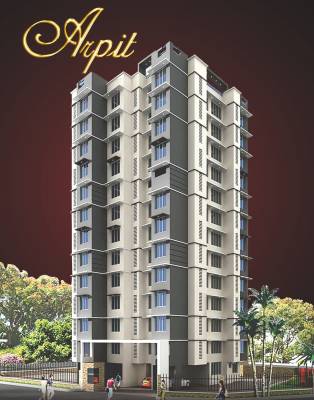 Images for Elevation of Tista Impex Arpit