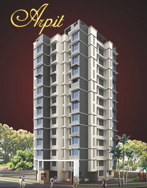 Images for Elevation of Tista Impex Arpit