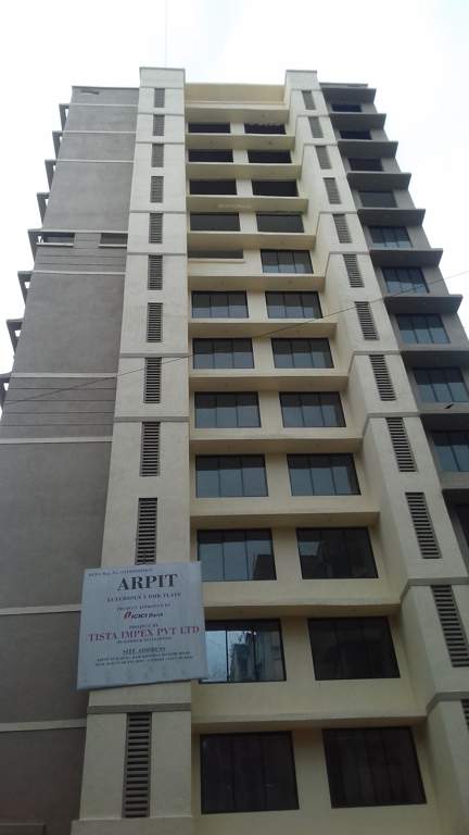 Images for Elevation of Tista Impex Arpit