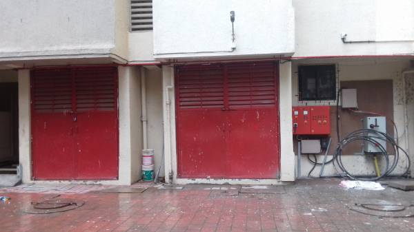 Images for Amenities of Tista Impex Arpit