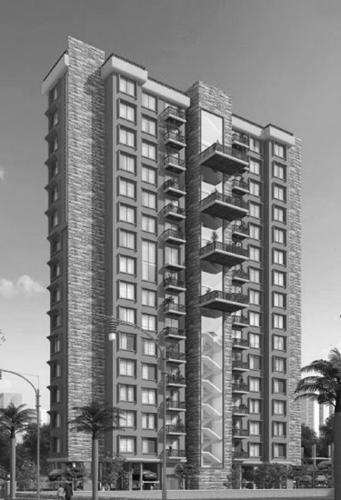  arham-brindavan Images for Elevation of Mahavir Arham Brindavan