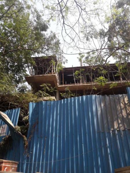 Images for Construction Status of Abdul Sattar Suleman Elite Avenue