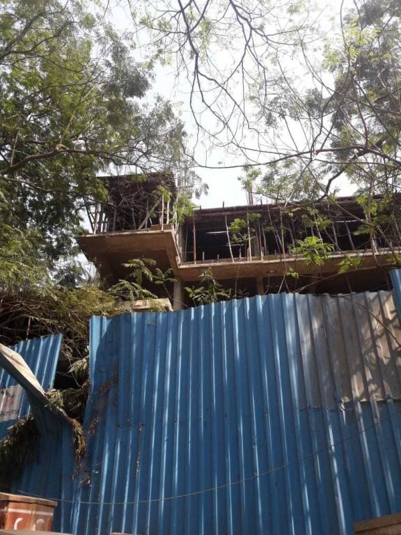 Images for Construction Status of Abdul Sattar Suleman Elite Avenue