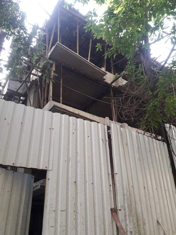 Images for Construction Status of Black Gold Sheela Smruti CHSL