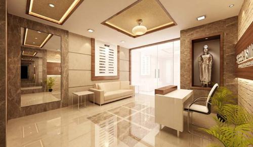  sheela-smruti-chsl Entrance Lobby