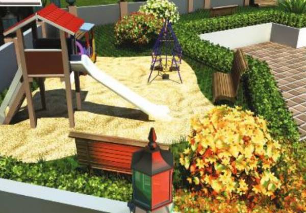  tanish Children's play area