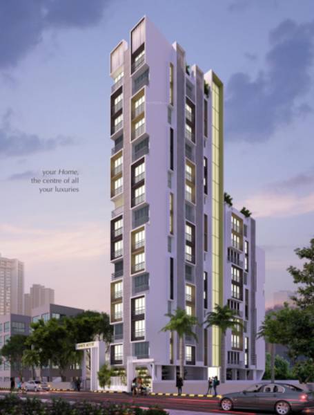  white-house Elevation