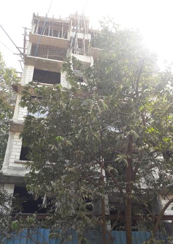 Images for Construction Status of KT Manek Terrace CHS Ltd