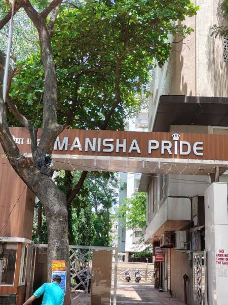  pride Gated Community