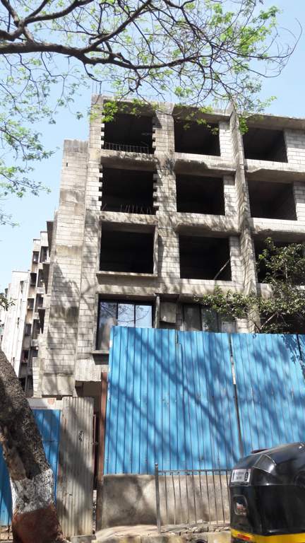 Images for Construction Status of JKD Om Vithal Coop Hsg Soc Lt