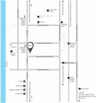 Images for Location Plan of Siddha Seabrook Apartment