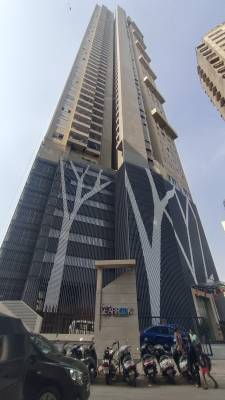 seabrook-apartment Elevation Elevation