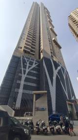 Elevation seabrook-apartment Elevation