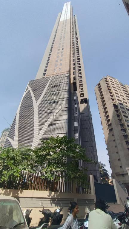  seabrook apartment Elevation