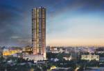 Images for Elevation of Siddha Seabrook Apartment