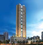 Images for Elevation of Siddha Seabrook Apartment
