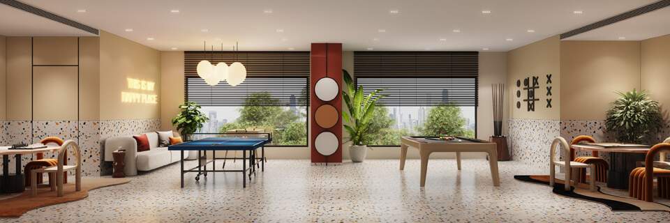  seabrook apartment Indoor Games