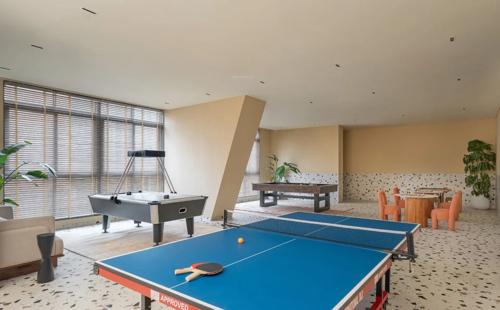  seabrook-apartment Indoor Games