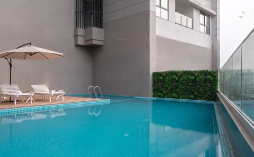  seabrook-apartment Swimming Pool